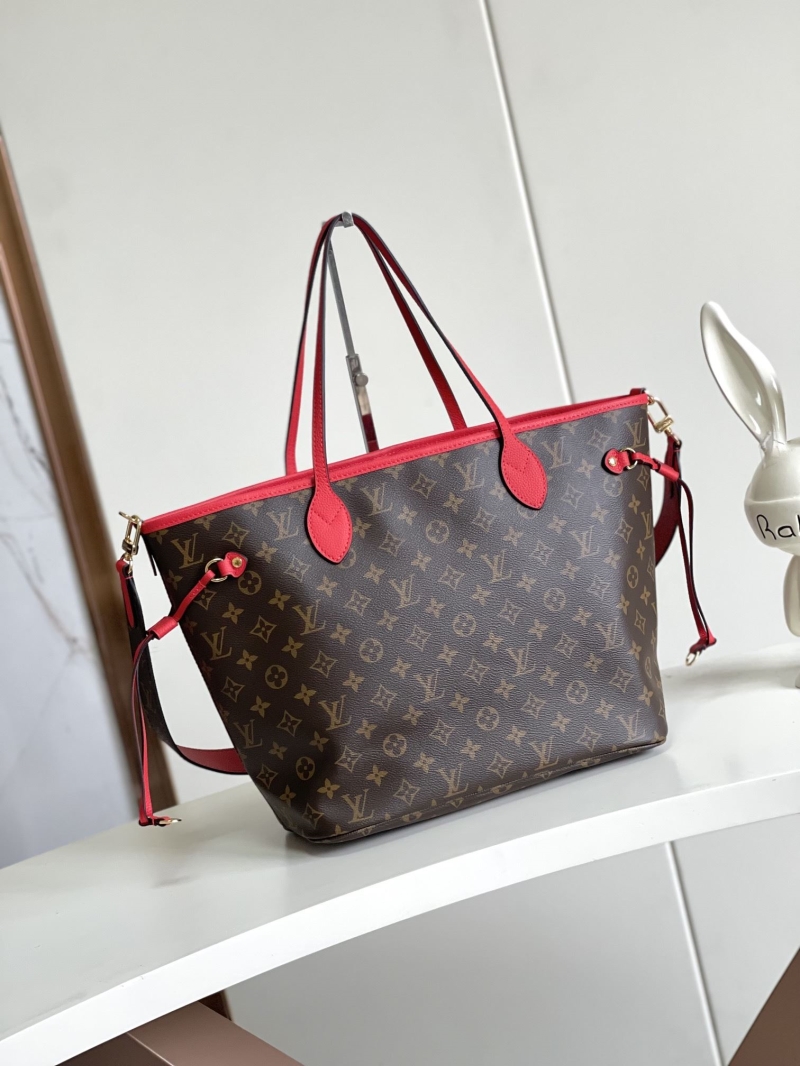 LV Shopping Bags